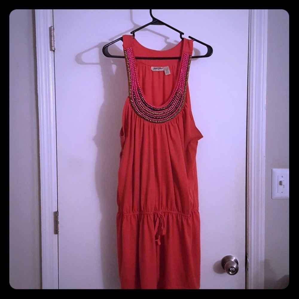 Pink Women's Blouse